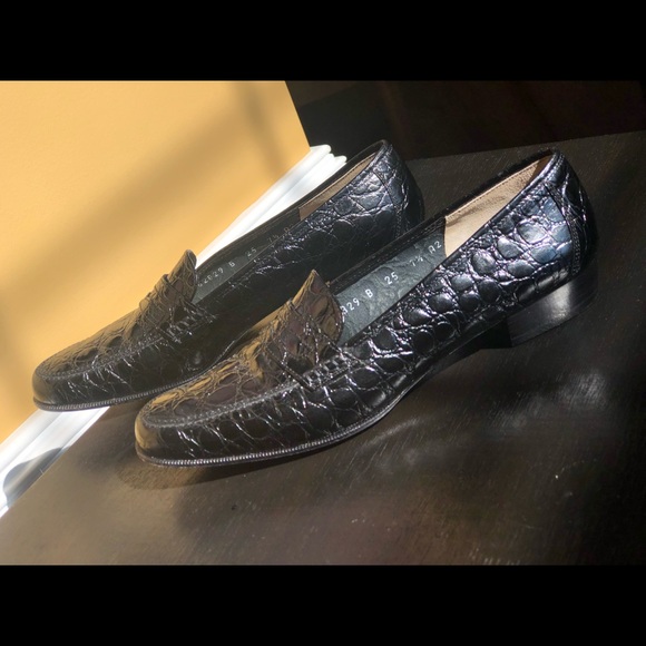 Loafers - slightly worn - Picture 2 of 5